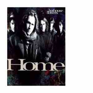 Hothouse Flowers - Home
