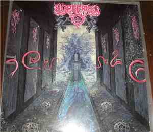 Hypocrisy - Penetralia