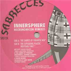 Innersphere - Necronomicon Remixes
