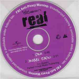 Ivy Queen - Real