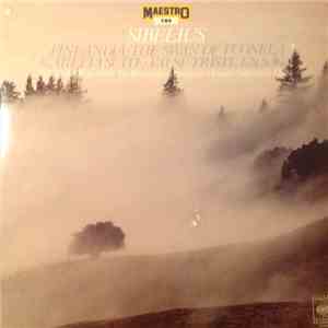 Jean Sibelius - Finlandia