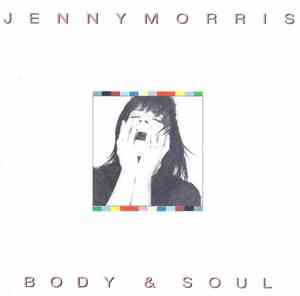 Jenny Morris - Body & Soul