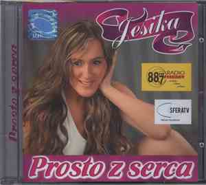 Jesika  - Prosto Z Serca
