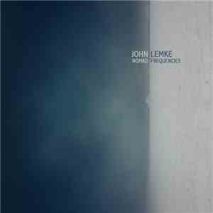 John Lemke - Nomad Frequencies
