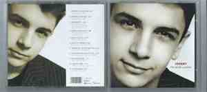 Johnny  - On Mulla Unelma