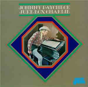 Johnny Paycheck - Juke Box Charlie