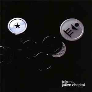 Julien Chaptal - Tokens