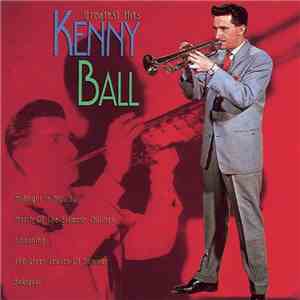 Kenny Ball And His Jazzmen - Greatest Hits
