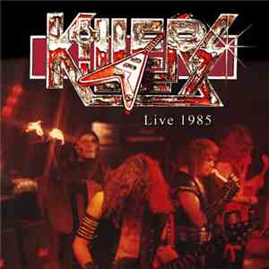 Killers  - Live 1985