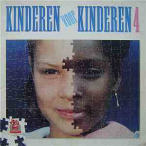 Kinderen voor Kinderen - Kinderen Voor Kinderen 4
