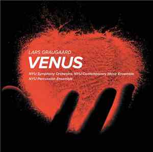 Lars Graugaard - Venus