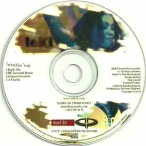 Leki - Breakin' Out