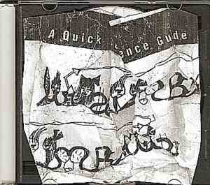 Liriscumbrus - A Quick Reference Guide 1985-92