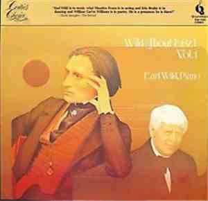 Liszt, Earl Wild - Wild About Liszt Vol. 1
