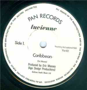 Lucienne  - Caribbean
