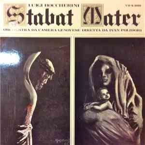 Luigi Boccherini - Stabat Mater