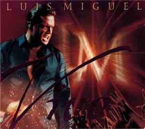Luis Miguel - Vivo