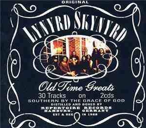 Lynyrd Skynyrd - Old Time Greats