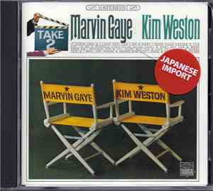 Marvin Gaye & Kim Weston - Take Two
