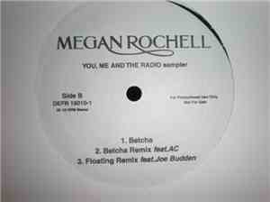 Megan Rochell - You, Me & The Radio (Sampler)