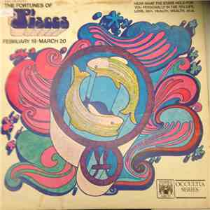 Melvin J. Gunton & Brian Skinner  - The Fortunes Of Pisces: February 19 – M ...