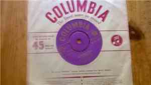 Michael Holliday - Runaway Train