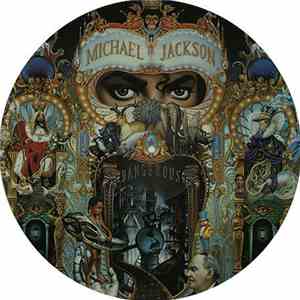 Michael Jackson - Dangerous