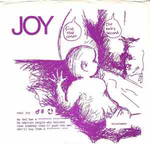 Minutemen - Joy