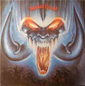 Motörhead - Rock 'N' Roll