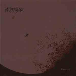 My Dying Bride - Evinta