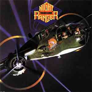 Night Ranger - 7 Wishes