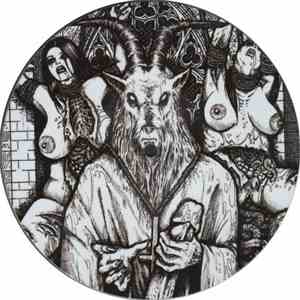 NunSlaughter / Abigail  - Fucking Satan