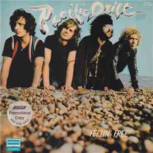 Pacific Drift - Feelin' Free