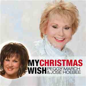 Peggy March & José Hoebee - My Christmas Wish