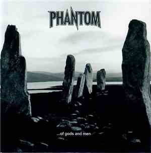 Phantom  - ...Of Gods And Men