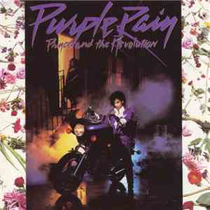 Prince And The Revolution - Purple Rain