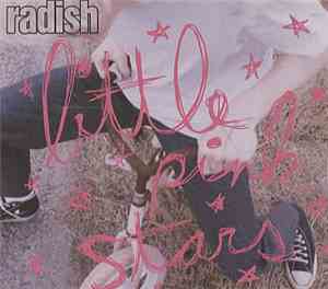 Radish - Little Pink Stars