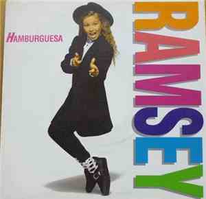 Ramsey  - Hamburguesa