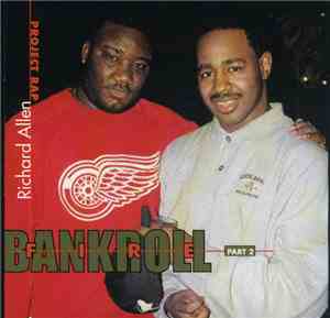 Richard Allen - Bankroll Fire Part 2