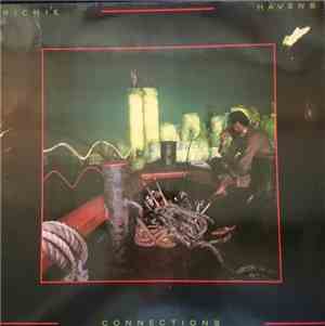 Richie Havens - Connections