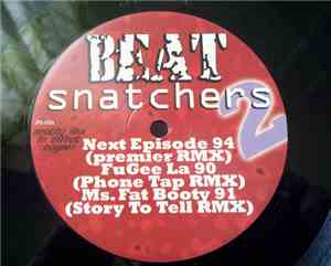 Scotty Fox - Beat Snatchers 2