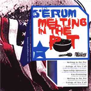 Serum - Melting In The Pot