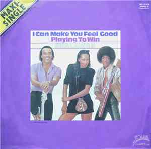 Shalamar - I Can Make You Feel Good