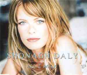 Shonagh Daly - All I Want