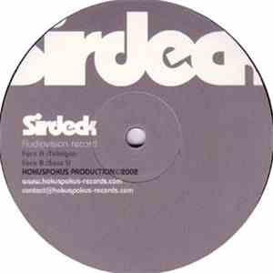 Sirdeck - Tobogan / Sons U