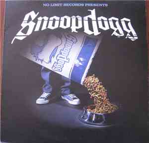 Snoop Dogg - Snoop Dogg / Back Up Ho
