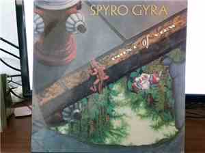 Spyro Gyra - Point Of View