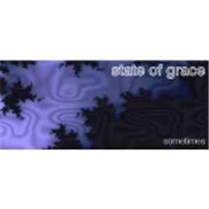 State Of Grace - Sometimes