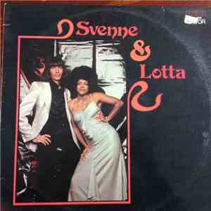 Svenne & Lotta - Svenne & Lotta