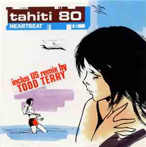 Tahiti 80 - Heartbeat